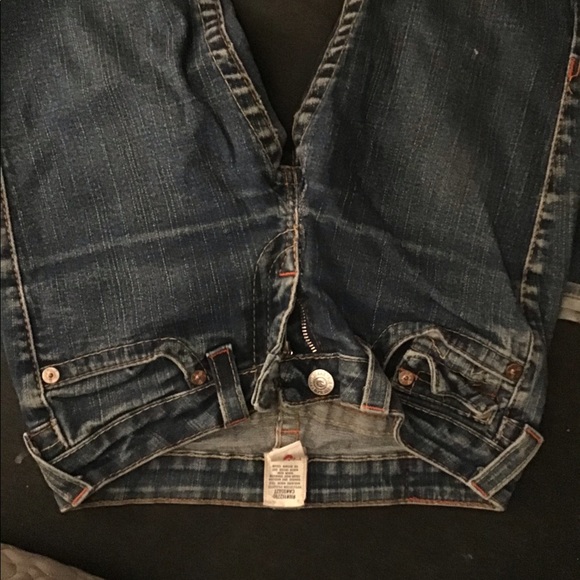 True religion jeans - Picture 3 of 4